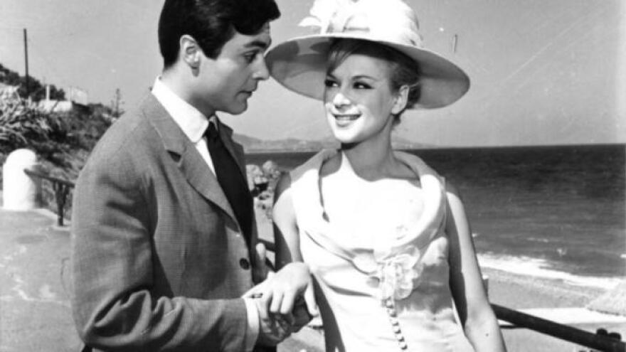 «Η Αλίκη Βουγιουκλάκη ήταν μια απόλυτη επαγγελματίας», λέει γνωστός ηθοποιός