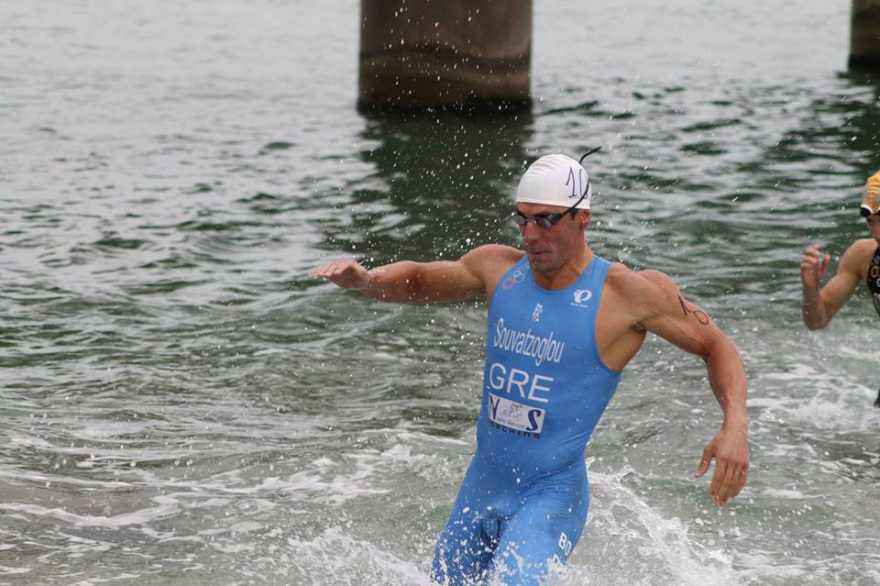 OΠΑΠ Champions: Πρώτος χρόνος επιτυχιών για έντεκα νέους αθλητές