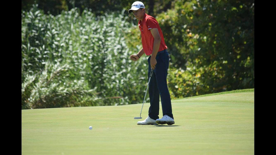 OΠΑΠ Champions: Πρώτος χρόνος επιτυχιών για έντεκα νέους αθλητές