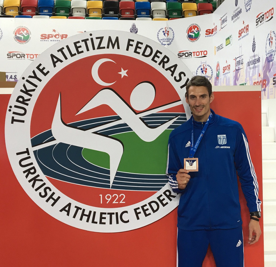 OΠΑΠ Champions: Πρώτος χρόνος επιτυχιών για έντεκα νέους αθλητές