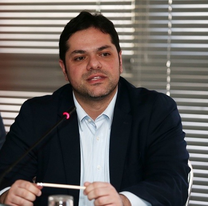 Αυτοί είναι οι νέοι Γραμματείς της Νέας Δημοκρατίας 