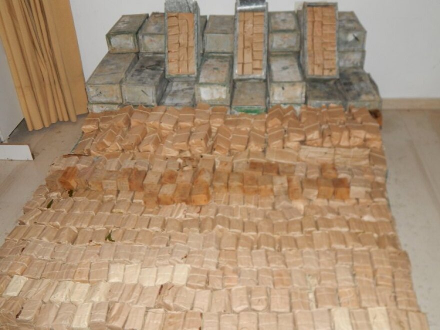 Κύκλωμα εμπορίας καλάσνικοφ στην Κρήτη: Ο «εγκέφαλος» και τα «deal» του με τους Αλβανούς εμπόρους 