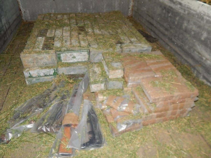 Κύκλωμα εμπορίας καλάσνικοφ στην Κρήτη: Ο «εγκέφαλος» και τα «deal» του με τους Αλβανούς εμπόρους 