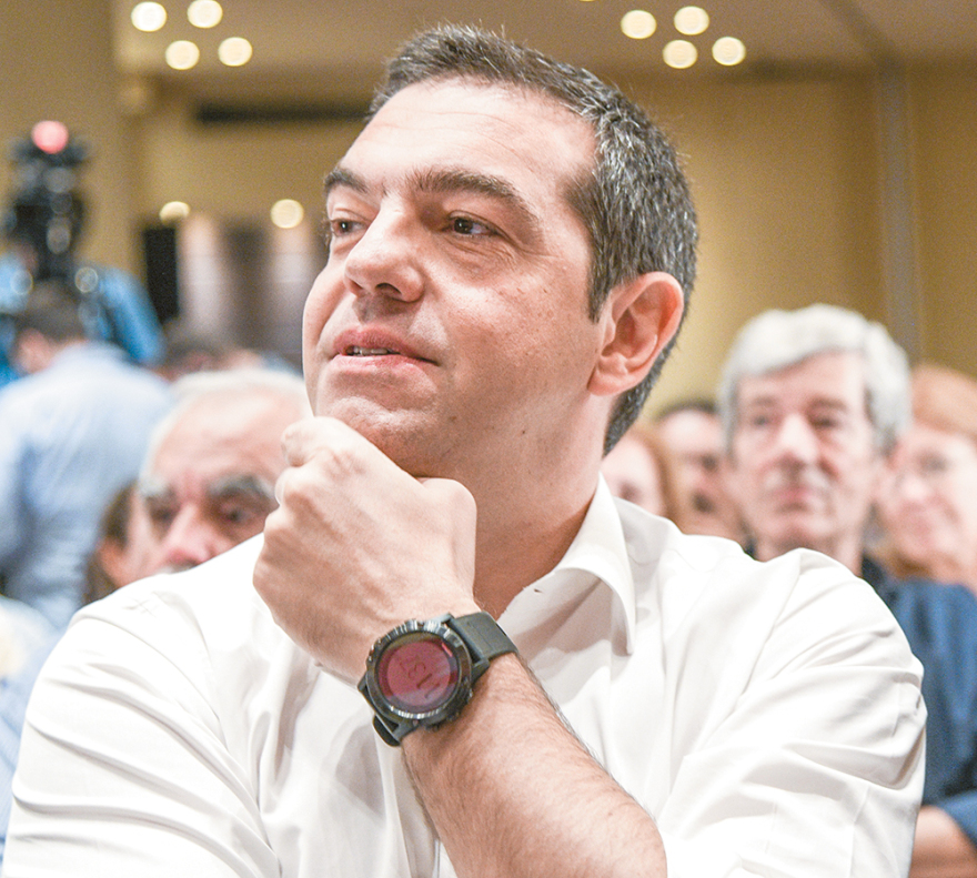 Στο φως η «γιάφκα» της Novartis