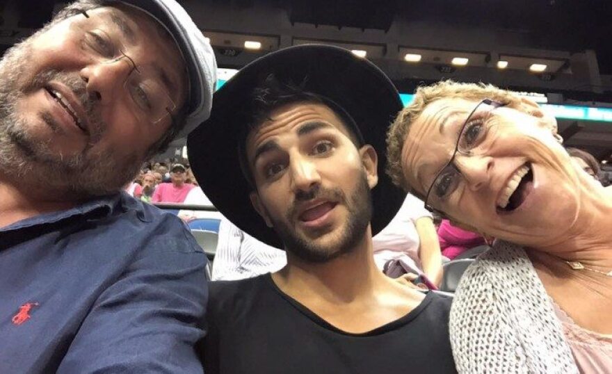 Μουντομπάσκετ: Η συγκινητική ιστορία για τη μητέρα του Ρίκι Ρούμπιο στην οποία αφιέρωσε το χρυσό