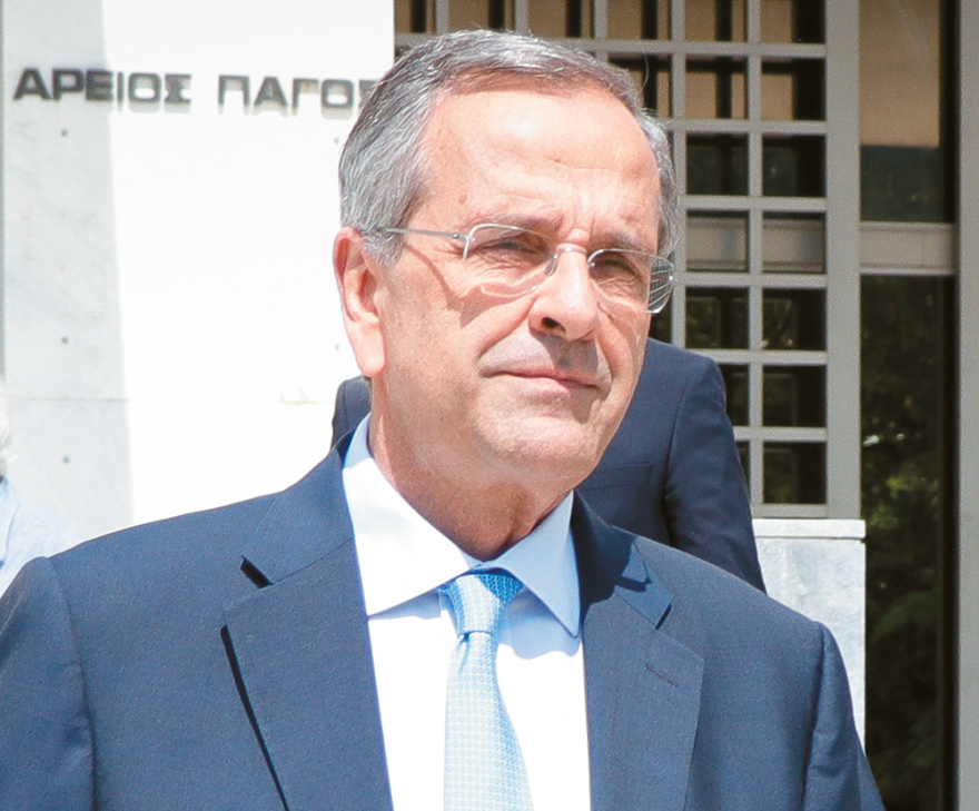 Στο φως η «γιάφκα» της Novartis