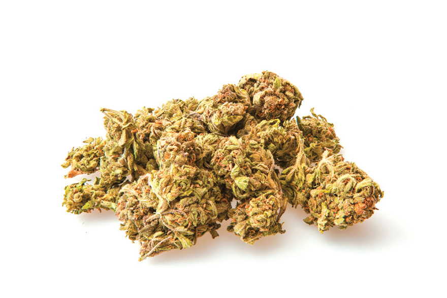 Skunk: Το ναρκωτικό που θερίζει στα σχολεία της Αθήνας 