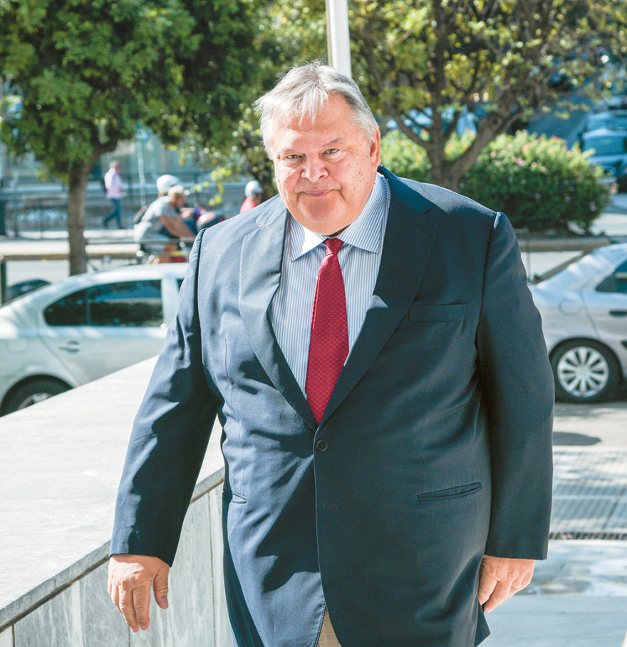 Στο φως η «γιάφκα» της Novartis