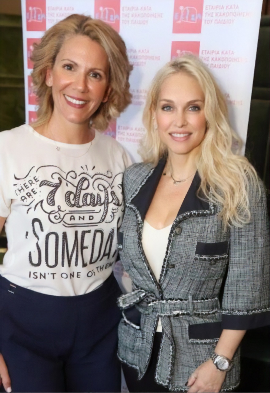 «Με Αγάπη… για την Ελίζα» στις 19 Νοεμβρίου στο Παλλάς