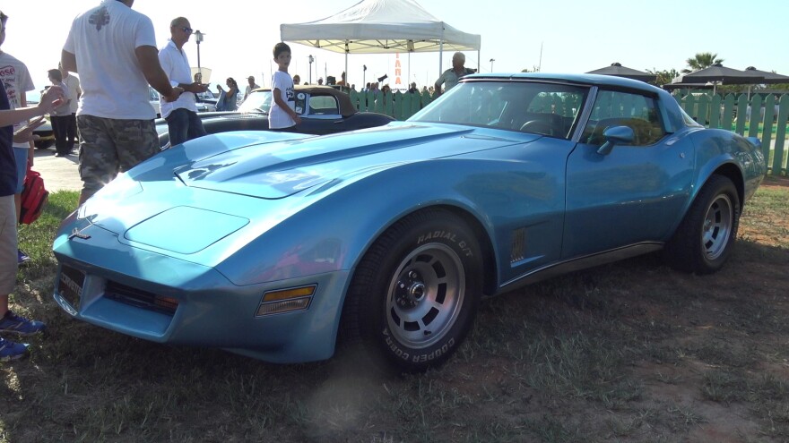 Alimos Classic Car Sunday: Υπερθέαμα σε τέσσερις τροχούς