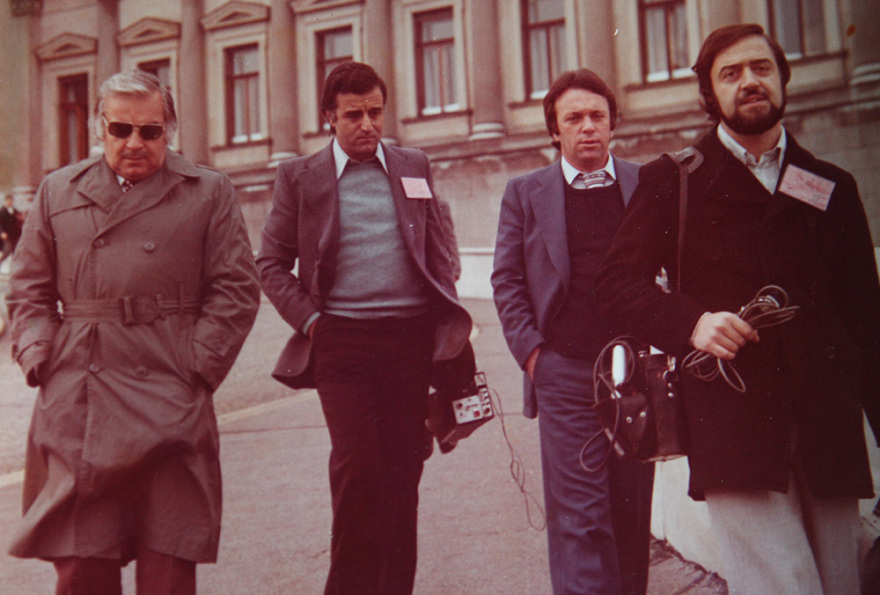 Πέγκυ Ρίζου στο protothema.gr: O Δημήτρης έφυγε με παράπονο, δεν του στάθηκαν άνθρωποι που βοήθησε