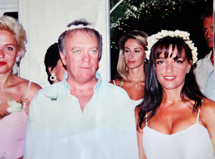 Πέγκυ Ρίζου στο protothema.gr: O Δημήτρης έφυγε με παράπονο, δεν του στάθηκαν άνθρωποι που βοήθησε