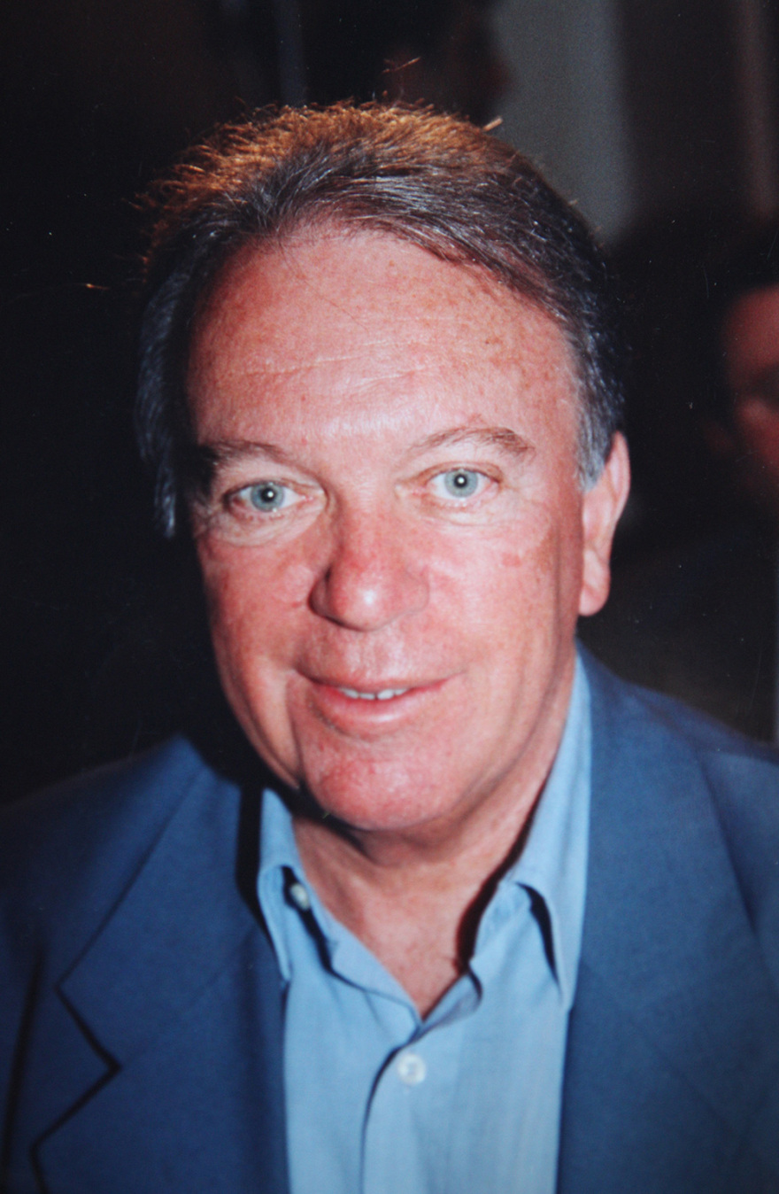 Πέγκυ Ρίζου στο protothema.gr: O Δημήτρης έφυγε με παράπονο, δεν του στάθηκαν άνθρωποι που βοήθησε