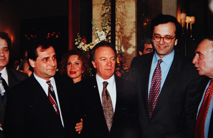 Πέγκυ Ρίζου στο protothema.gr: O Δημήτρης έφυγε με παράπονο, δεν του στάθηκαν άνθρωποι που βοήθησε