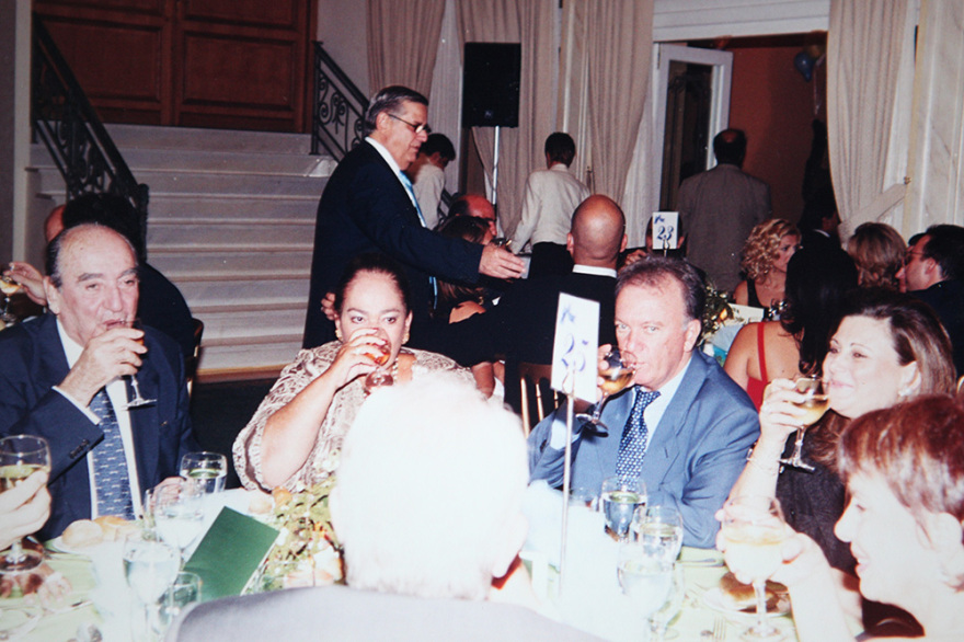 Πέγκυ Ρίζου στο protothema.gr: O Δημήτρης έφυγε με παράπονο, δεν του στάθηκαν άνθρωποι που βοήθησε