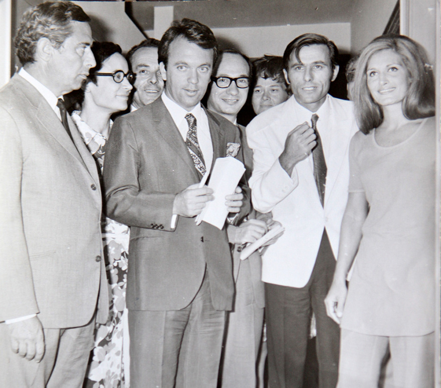 Πέγκυ Ρίζου στο protothema.gr: O Δημήτρης έφυγε με παράπονο, δεν του στάθηκαν άνθρωποι που βοήθησε