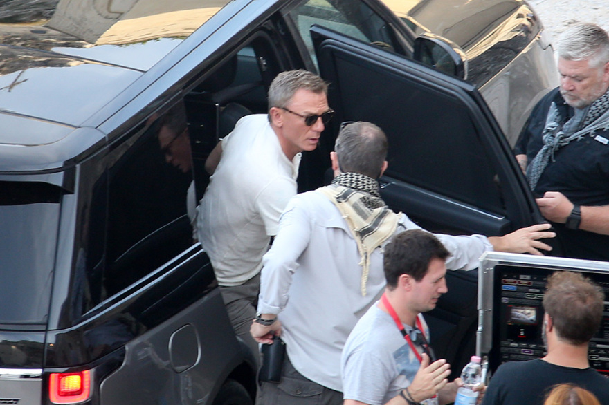 Τζέιμς Μποντ: Μήπως οι 25 ήρωες «007» είναι πολλοί;