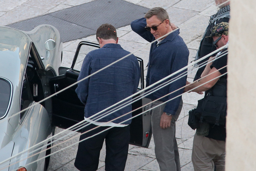 Τζέιμς Μποντ: Μήπως οι 25 ήρωες «007» είναι πολλοί;