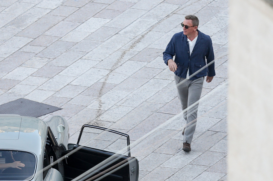 Τζέιμς Μποντ: Μήπως οι 25 ήρωες «007» είναι πολλοί;