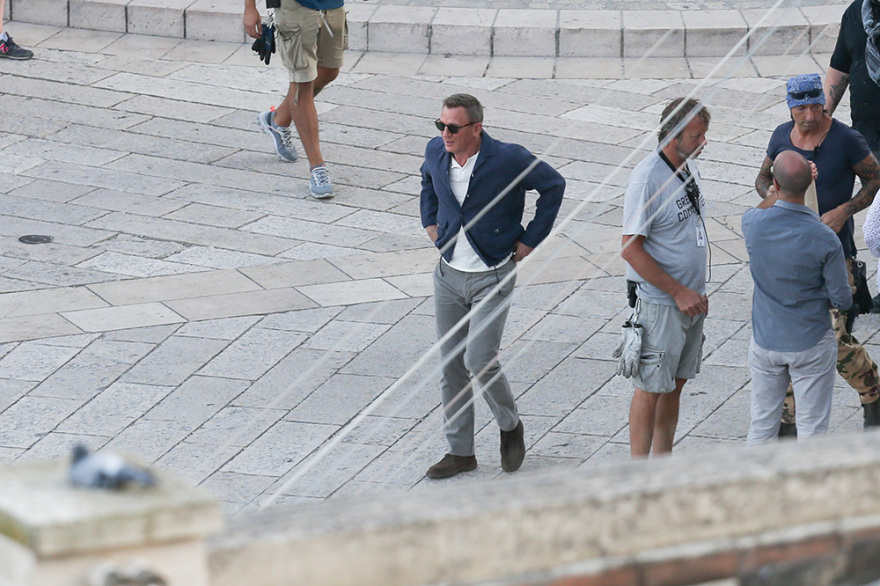 Τζέιμς Μποντ: Μήπως οι 25 ήρωες «007» είναι πολλοί;