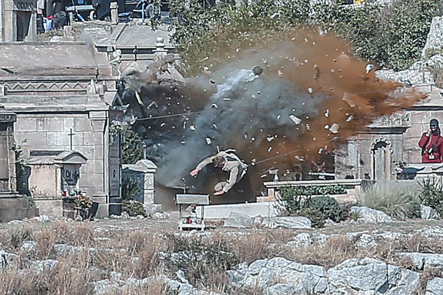 Τζέιμς Μποντ: Μήπως οι 25 ήρωες «007» είναι πολλοί;