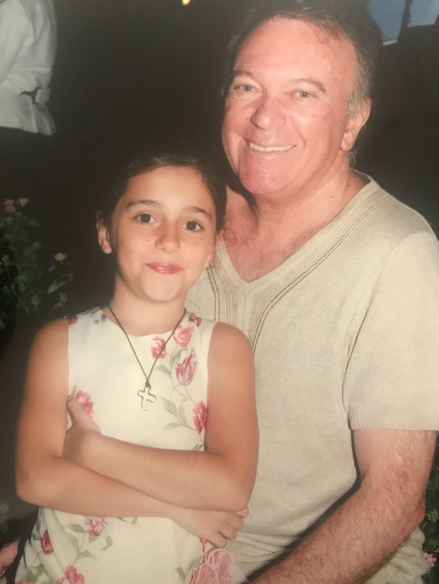 Πέγκυ Ρίζου στο protothema.gr: O Δημήτρης έφυγε με παράπονο, δεν του στάθηκαν άνθρωποι που βοήθησε