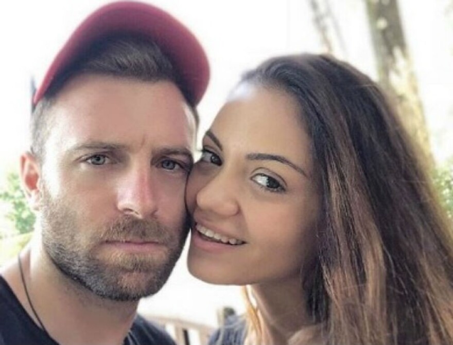 H Αννα Αμανατίδου του GNTM αποκάλυψε τον χωρισμό της 