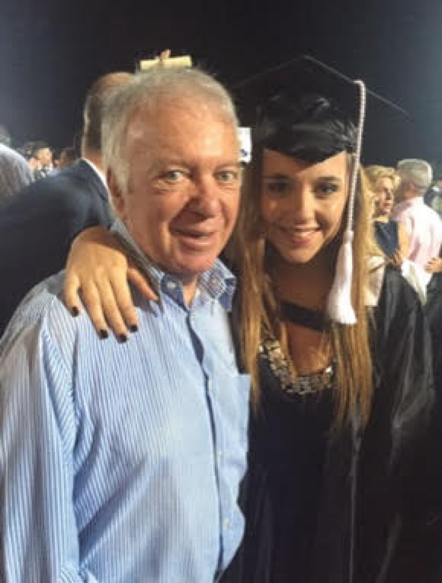 Πέγκυ Ρίζου στο protothema.gr: O Δημήτρης έφυγε με παράπονο, δεν του στάθηκαν άνθρωποι που βοήθησε