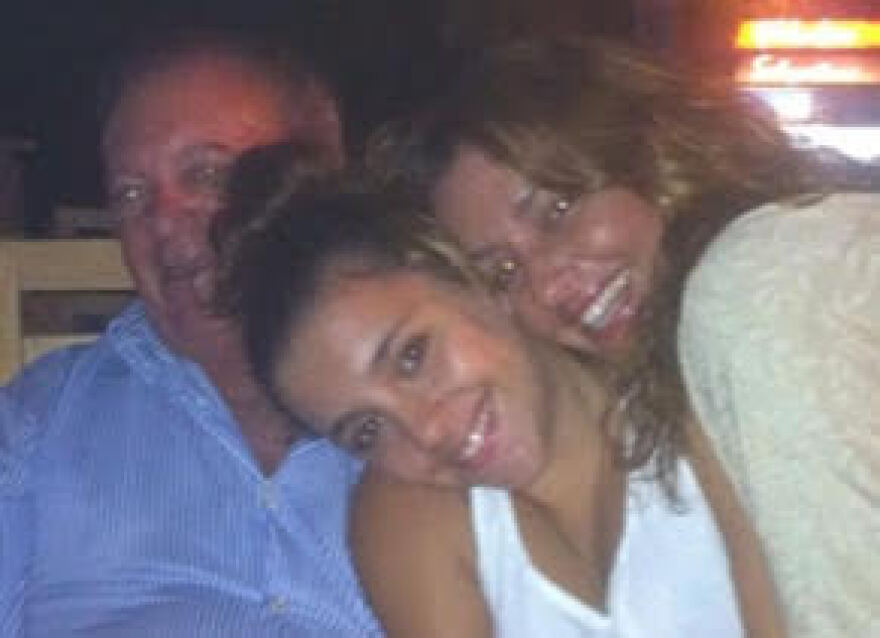 Πέγκυ Ρίζου στο protothema.gr: O Δημήτρης έφυγε με παράπονο, δεν του στάθηκαν άνθρωποι που βοήθησε