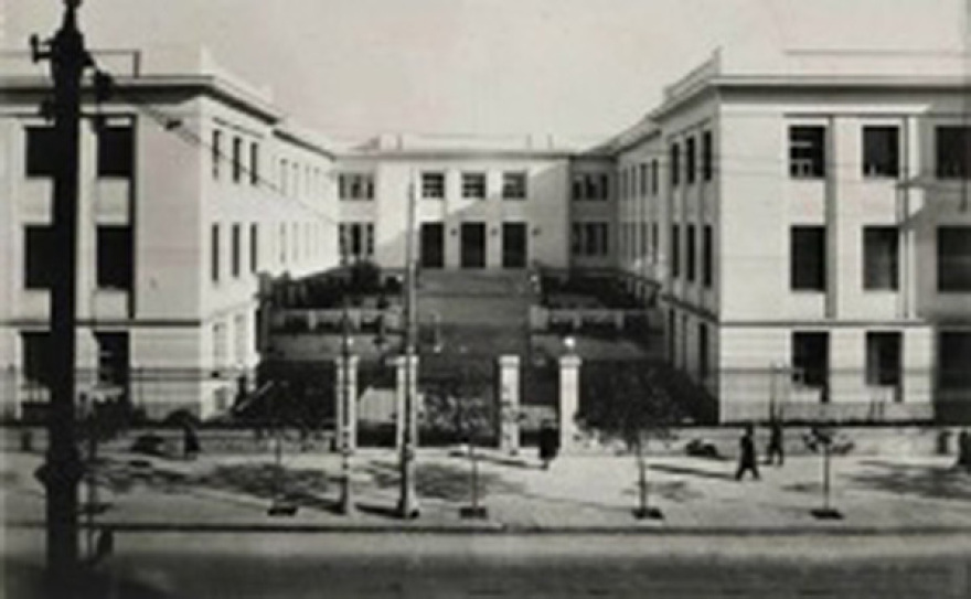 Το Οικονομικό Πανεπιστήμιο Αθηνών «κλείνει» 100 χρόνια από την ίδρυσή του