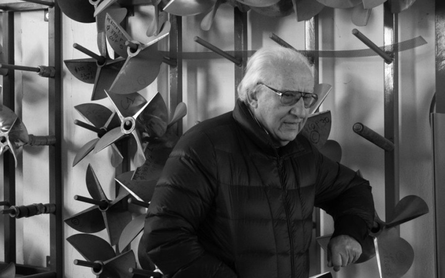 Φάμπιο Μπούτσι: Ο «βασιλιάς» των ταχύπλοων «έσβησε» στην θάλασσα 