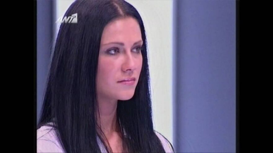 Μοντέλο του GNTM στο νέο βίντεο κλιπ της Άσπας Τσίνα 