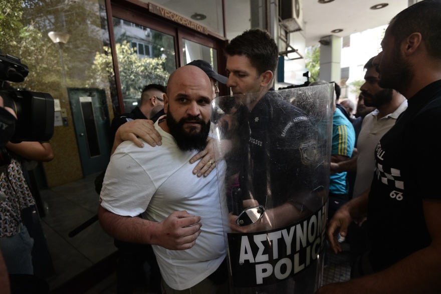 Με παρέμβαση Άδωνι Γεωργιάδη σταμάτησε πλειστηριασμός πρώτης κατοικίας