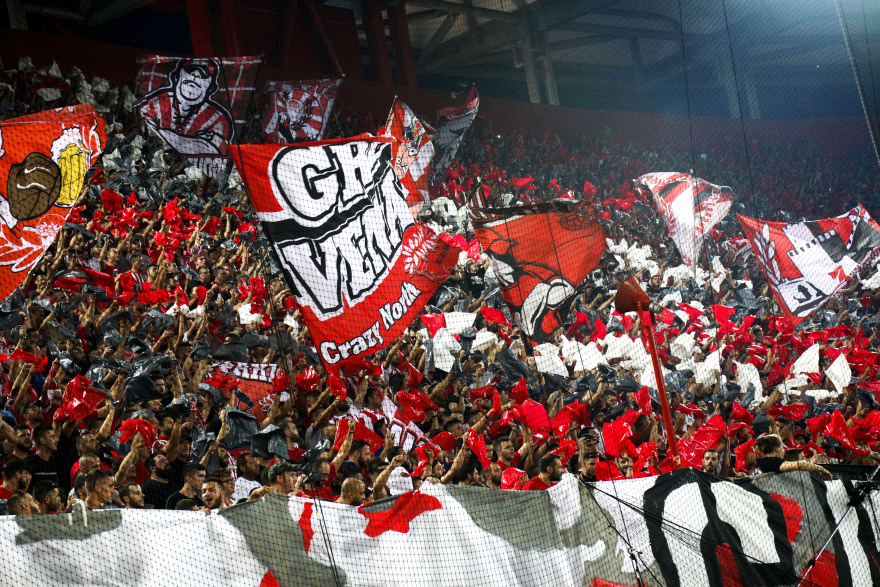 Champions League: Ο Ολυμπιακός γύρισε από την κόλαση και έχει μέλλον