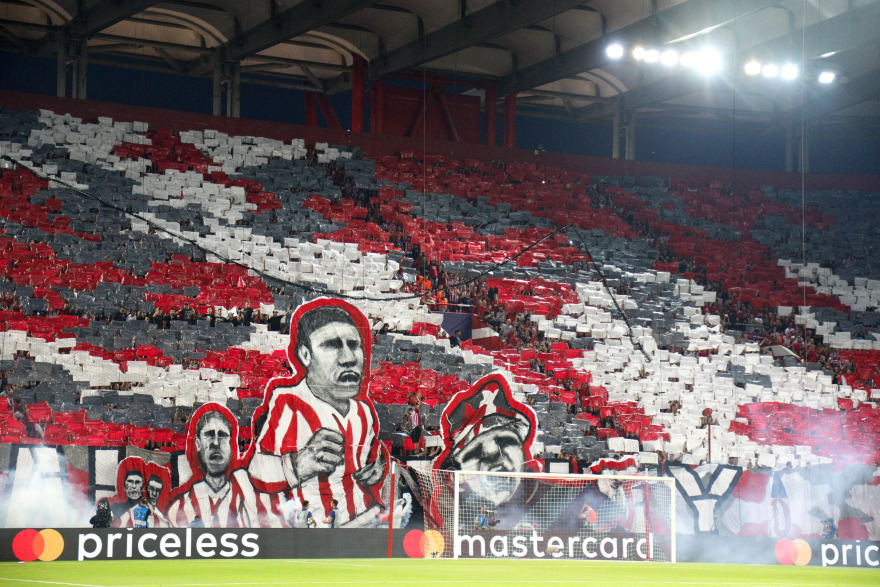 Champions League: Ο Ολυμπιακός γύρισε από την κόλαση και έχει μέλλον