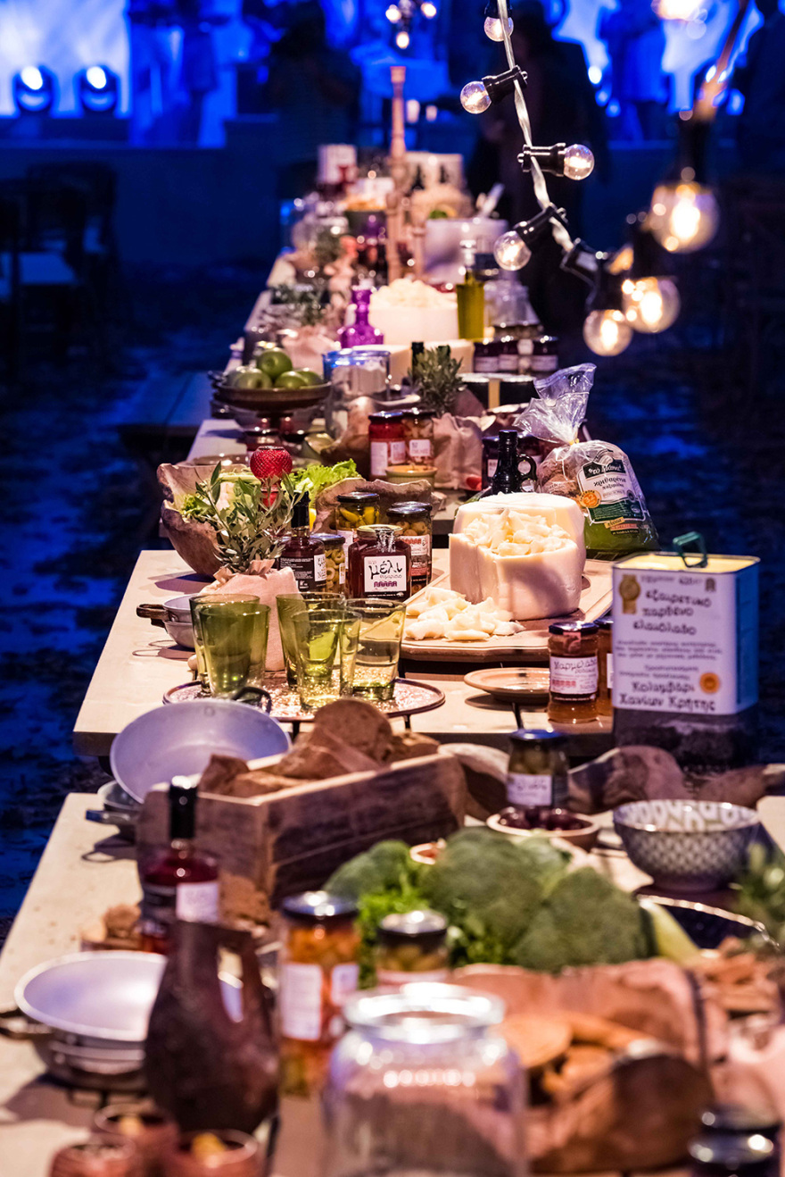 ΑΒ Βασιλόπουλος: Δημιουργούμε την ΑΒ του αύριο 