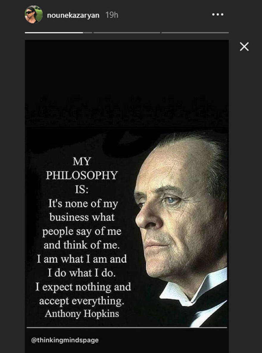 Ειρήνη Καζαριάν: Ο Ίψεν,  ο ρόλος που δεν θυμόταν και η απάντηση στους επικριτές της  