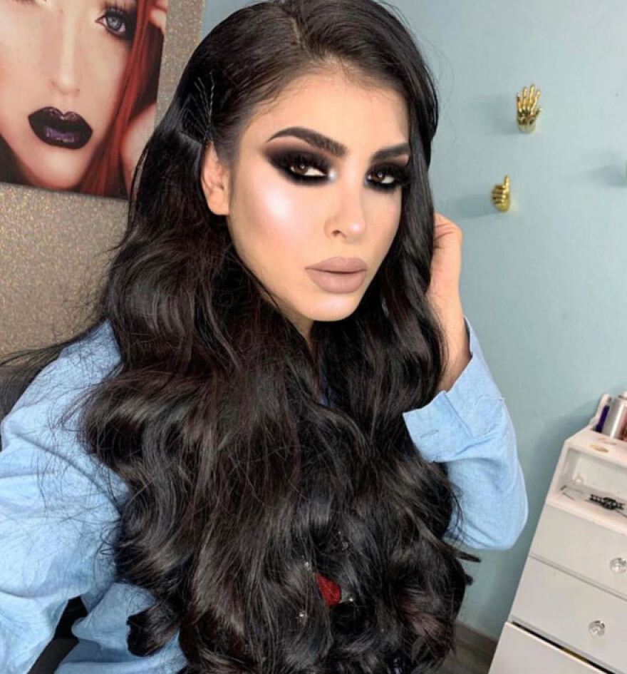 Ποιος σκότωσε την «Κιμ Καρντάσιαν των μεξικάνικων ναρκο-καρτέλ»;