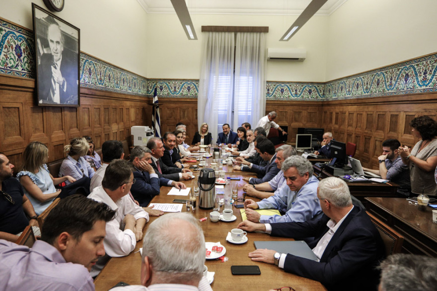 Γεννηματά για Novartis: Πρέπει να αναδειχθούν οι ευθύνες όσο ψηλά κι αν βρίσκονται