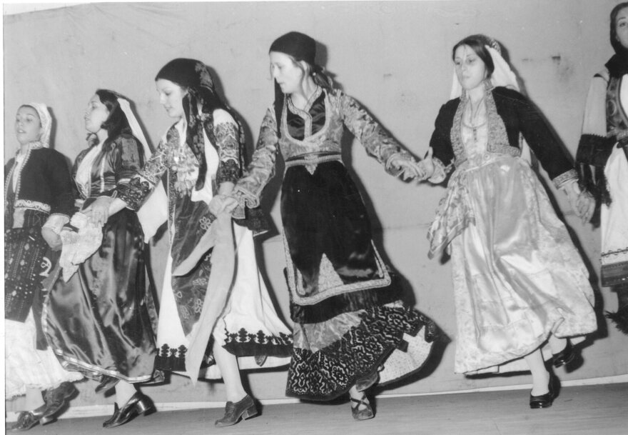 Κτήριο του Τσίλερ το «Τοσίτσειο» Σχολείο που ήταν υπό κατάληψη