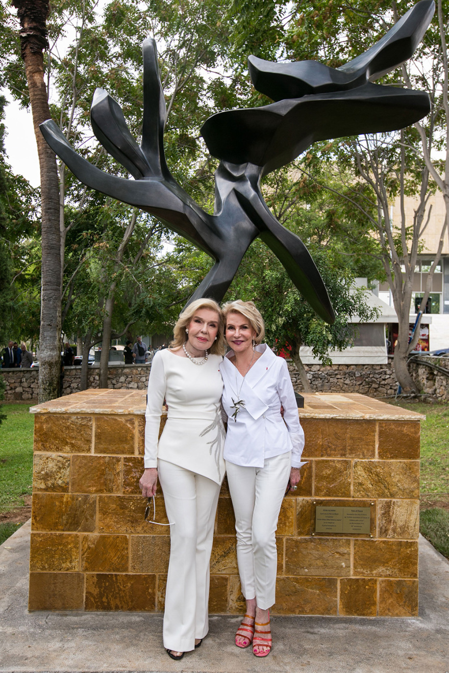 Παυλόπουλος: Το Διεθνές Δίκαιο να γίνεται σεβαστό από όλους - Να επιβάλλονται κυρώσεις όταν παραβιάζεται