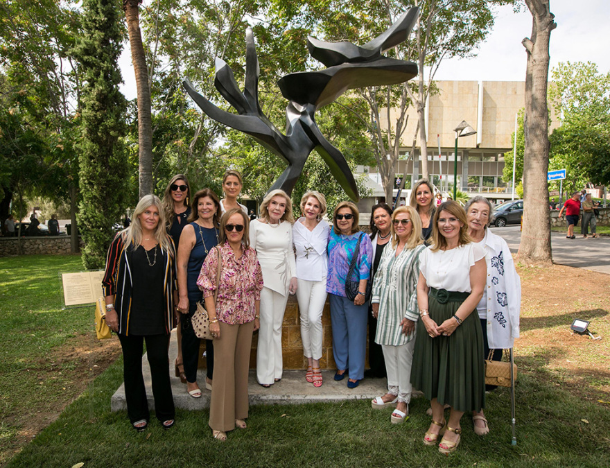 Παυλόπουλος: Το Διεθνές Δίκαιο να γίνεται σεβαστό από όλους - Να επιβάλλονται κυρώσεις όταν παραβιάζεται