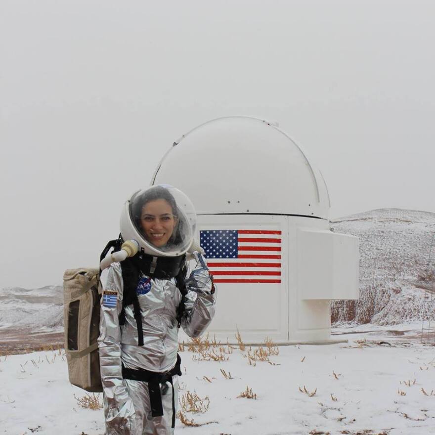 BBC: Κι εμείς «την πατήσαμε» με την Ελένη Αντωνιάδου