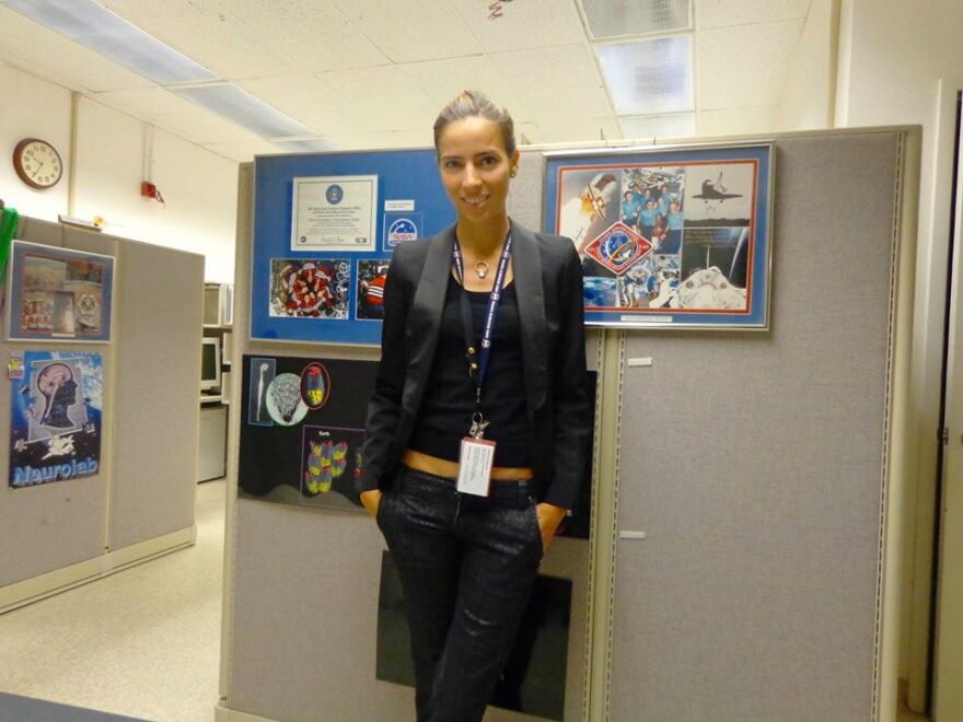 BBC: Κι εμείς «την πατήσαμε» με την Ελένη Αντωνιάδου