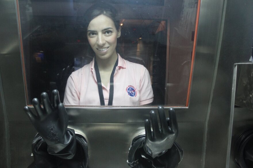 BBC: Κι εμείς «την πατήσαμε» με την Ελένη Αντωνιάδου