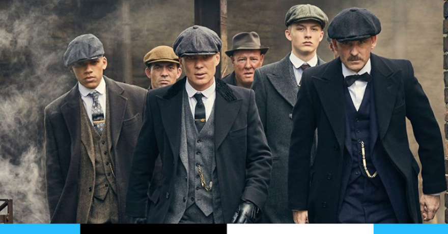 Βρετανία: Διάσημη πορνοστάρ προτείνει τον «αρχηγό» των Peaky Blinders για πρωθυπουργό