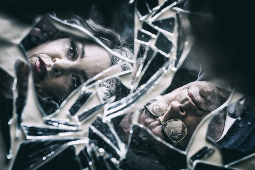 “Ποιος φοβάται τη Βιρτζίνια Γουλφ” του Έντουαρντ Άλμπυ