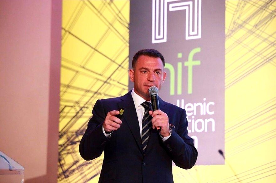 Ρομποτικά συστήματα made in Greece, αλλά με διεθνείς συνεργασίες 