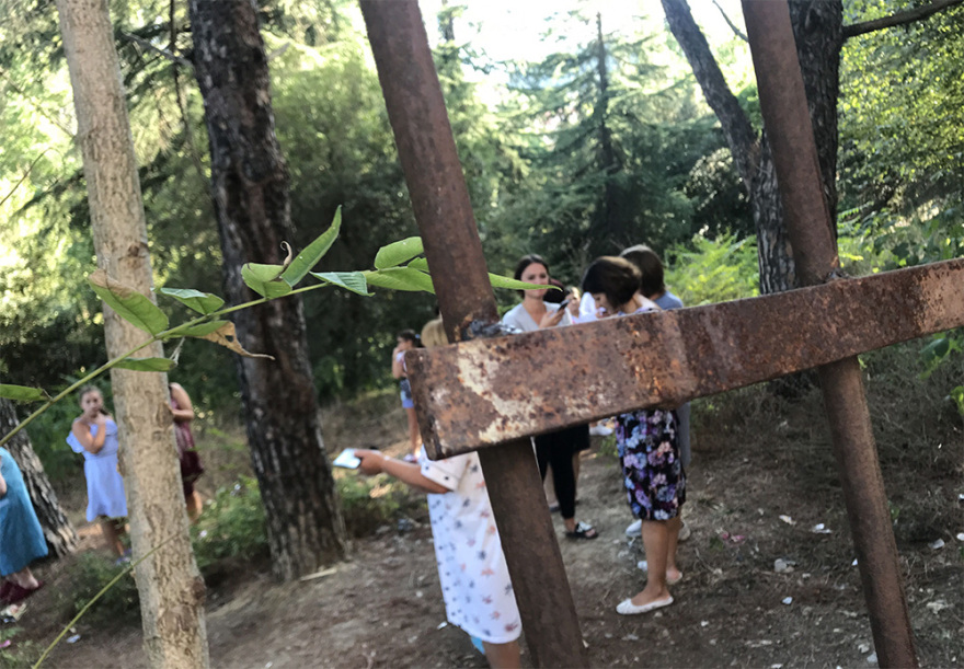 Σεισμός στην Αλβανία: Δύσκολη νύχτα μετά τα 5,6 Ρίχτερ