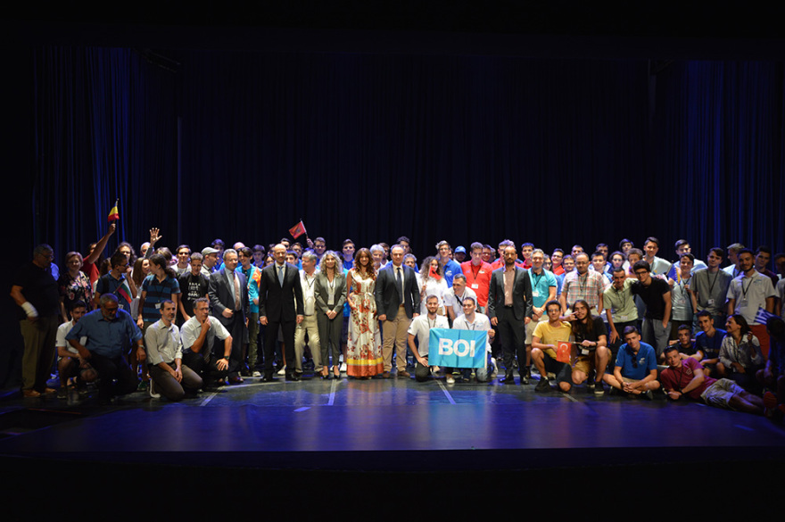 Έλληνες μαθητές κέρδισαν δύο μετάλλια στη Βαλκανική Ολυμπιάδα Πληροφορικής της Αθήνας